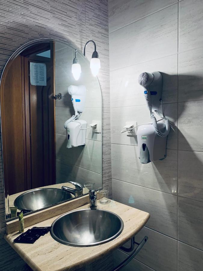 Platon Hotell Neoi Poroi Exteriör bild
