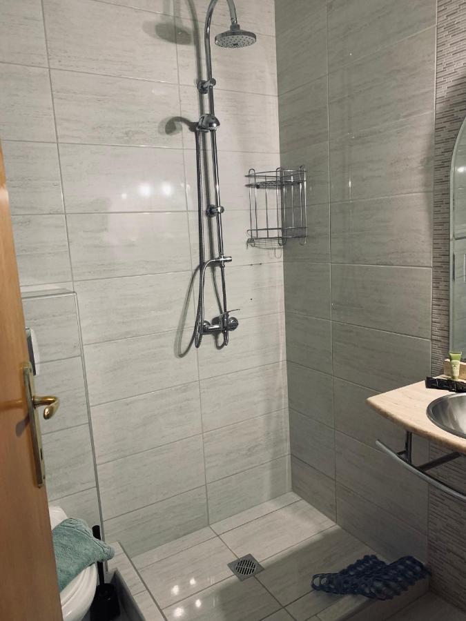 Platon Hotell Neoi Poroi Exteriör bild