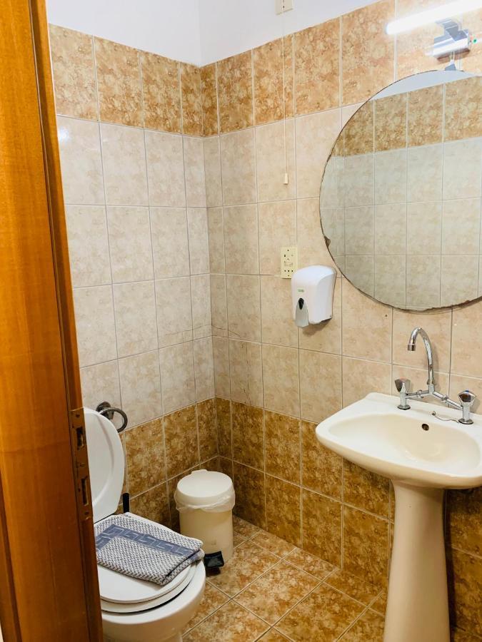 Platon Hotell Neoi Poroi Exteriör bild