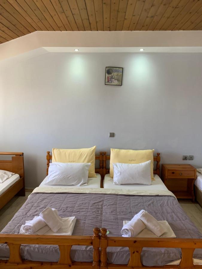 Platon Hotell Neoi Poroi Exteriör bild
