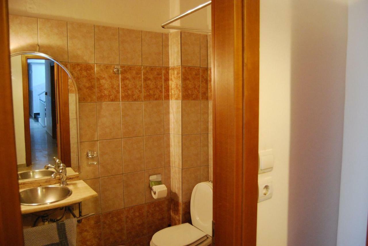 Platon Hotell Neoi Poroi Exteriör bild